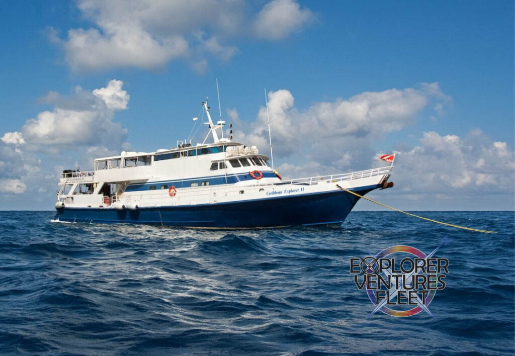 Explorer Ventures Liveaboard Deals