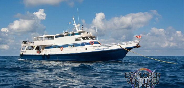 Explorer Ventures Liveaboard Deals