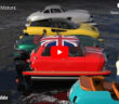 Floating Motors - Video