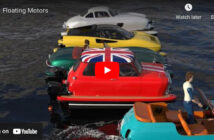 Floating Motors - Video