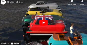 Floating Motors - Video