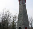 Gibraltar Point Lighthouse
