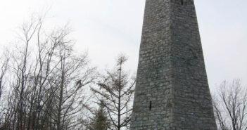 Gibraltar Point Lighthouse