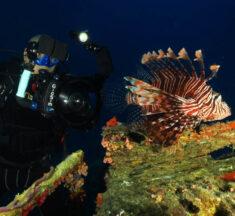 Unveiling the Future: Giosim’s Revolutionary Underwater Housing for Sony FX 30 and FX3
