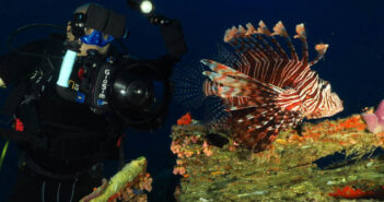 Unveiling the Future: Giosim’s Revolutionary Underwater Housing for Sony FX 30 and FX3 Giosim Sony FX30 FX3 Housing