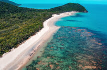 Great Barrier Reef, Australia