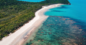 Great Barrier Reef, Australia