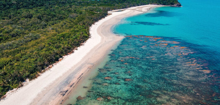 Great Barrier Reef, Australia