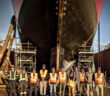 Heddle Shipyards