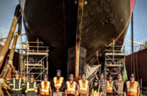 Heddle Shipyards
