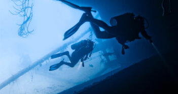 Hilma Hooker Wreck