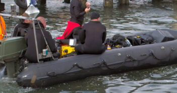 Inflatable Boat Safety Tips for Scuba Divers Inflatable Boats