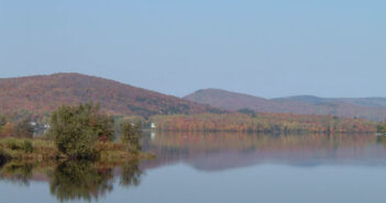 Learn More About the Lake Saint-Charles Project, Quebec, Canada Lake Saint Charles