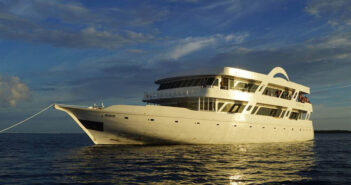 Ocean One, Maldives: 8th November 2023, Northern Maldives – $677 OFF