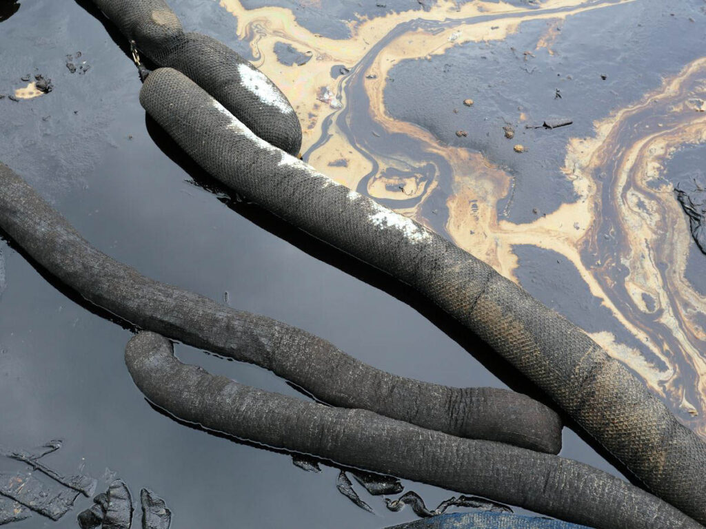 Oil Spills