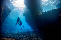 PADI Hawaii Fires
