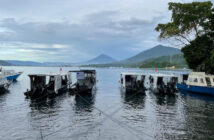 Part 1 - Lembeh Trip Report - The Scuba Place