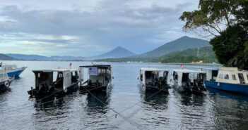 Part 1 - Lembeh Trip Report - The Scuba Place