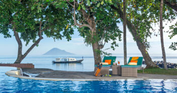 Dive Indonesia: Murex Manado Trip Report Part 3 - Manado - The Scuba Place
