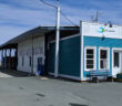 Petty Harbour Aquarium
