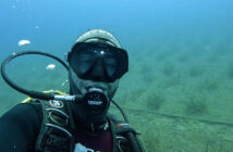 Posidonia Oceanica