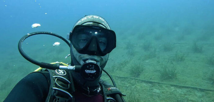 Posidonia Oceanica Restoration In North Sardinia