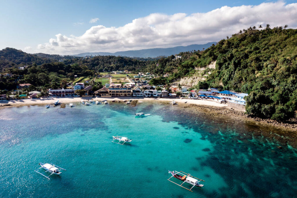 Puerto Galera Photo Workshop - The Scuba Place