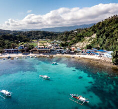 The Scuba Place Photography Workshop with Phil Medcalf: Puerto Galera May 2024