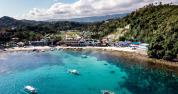 Puerto Galera Photo Workshop - The Scuba Place