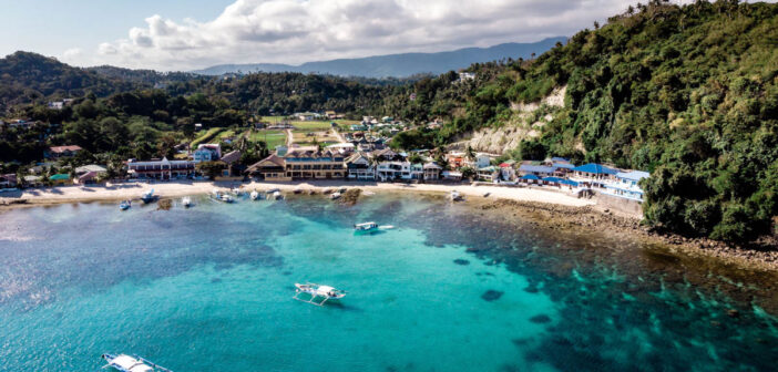 Puerto Galera Photo Workshop - The Scuba Place