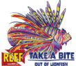 REEF Lionfish Festival