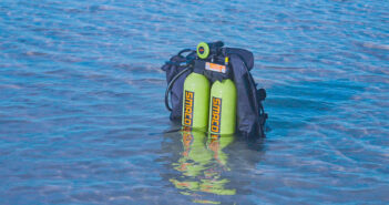 Discover the SMACO S700 Max: Revolutionizing Underwater Exploration with Simplicity and Portability! SMACO S700 Max