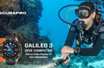 Scubapro Galilieo 3 (G3)
