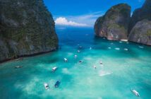 Scuba Diving Thailand