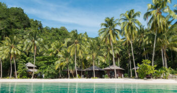 Triton Bay Indonesia, The Scuba Place