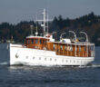 Victoria Classic Boat Festival
