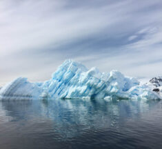 Antarctica: Dive into the Frozen Underwater Frontier