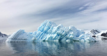 Antarctica: Dive into the Frozen Underwater Frontier Antarctica