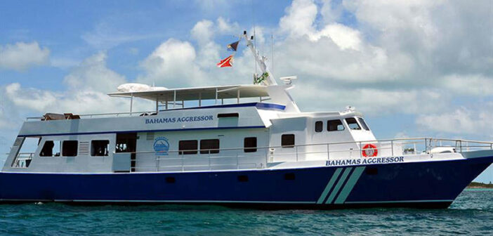 Bahamas Aggressor, Bahamas: 25th November 2023, Exuma Cays and Southwest Eleuthera – $800 OFF
