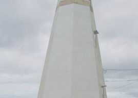 Learn More About Cape Ray Lighthouse, Newfoundland