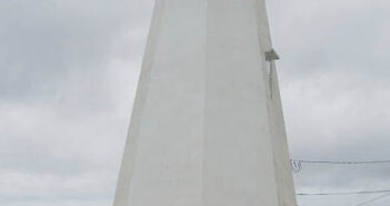 Cape Ray Lighthouse