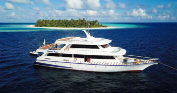 Conte Max, Maldives: 15th October 2023, Central Atolls – 30% OFF Conte Max, Maldives