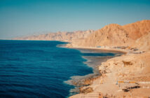 Dahab, Red Sea, Egypt