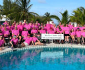 Dive Pirates Foundation nominated for DEMA’s Community Champion Award, asking for DEMA Members to vote now!