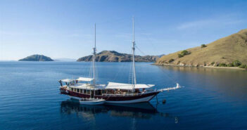 Ecopro Duyung Baru, Indonesia: 5th April 2024, Komodo – 25% OFF Ecopro Duyung Baru, Indonesia