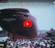 Edmund Fitzgerald Launch