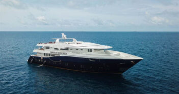 Emperor Explorer, Maldives: 3rd January 2024, Best of Maldives – 20% OFF Emperor Explorer, Maldives