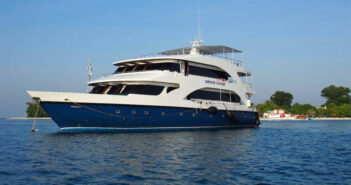 Emperor Voyager, Maldives: 4th November 2023, Best of Maldives – 30% OFF Emperor Voyager