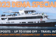 Explorer Ventures Fleet