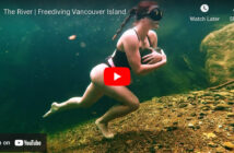 Freediving Vancouver